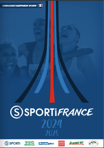 CATALOGUE SPORTIFRANCE